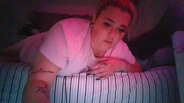 ajsin7's Webcam Show