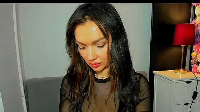 OliviaFantasy's Live XXX Chat