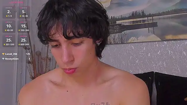 Tyler_durten 라이브 XXX 채팅