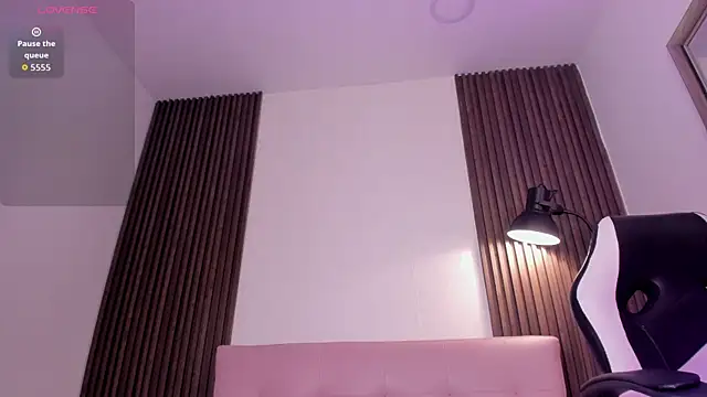 Magic_conny's Live XXX Chat