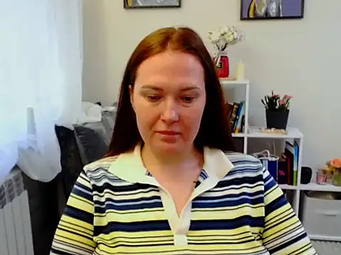 Živý XXX chat Lady_Tiana