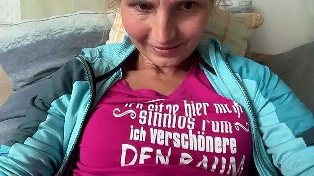 s-te-fan-i Live XXX-chat