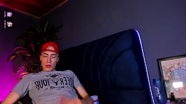 Angel_Snowhotxxx 网络视讯表演