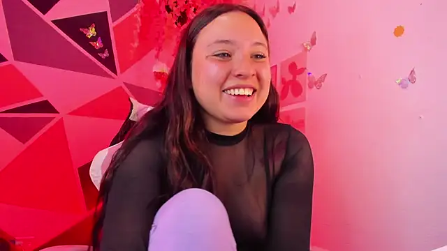 little_emma0のライブXXXチャット