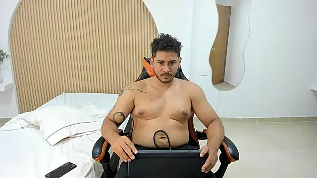 ashlan_king লাইভ XXX চ্যাট