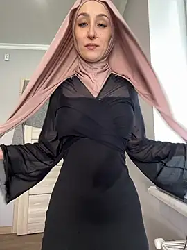 FlexibleDoll_ – webcam-show
