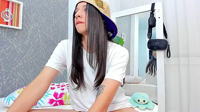 Chat XXX Live ViictoriiaSaenz