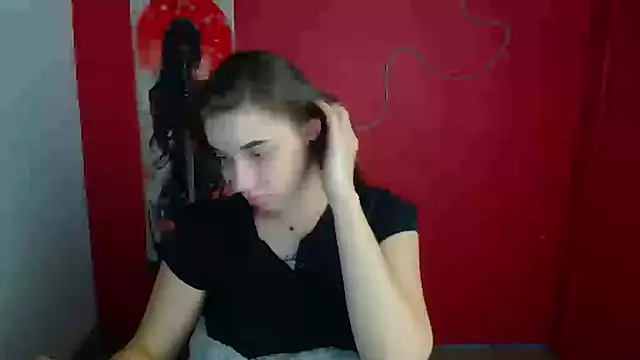 Chat XXX Live NikaMystic