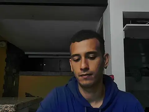 Webkamerová show talktome4