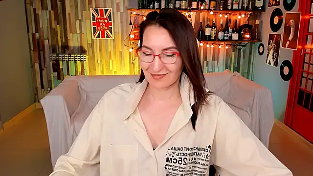 UnaTerra Live XXX-Chat