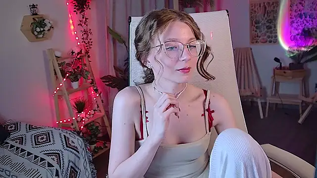 Czat XXX na żywo – ElliFrankenweenie