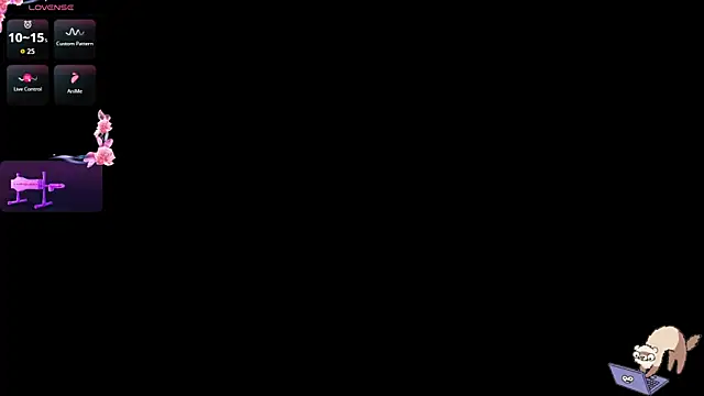 Chat +18 de Jhoxy_M ao vivo