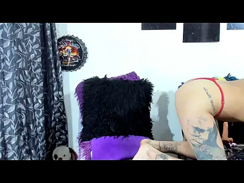 baby_liz01's Live XXX Chat