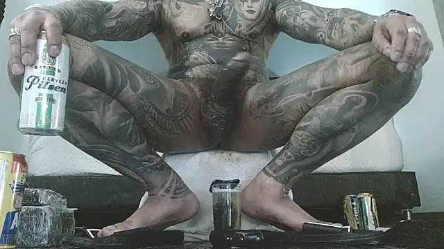 Show de danilog515 na webcam