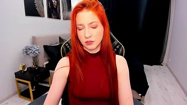 Chat +18 de _FireInMySoul_ ao vivo