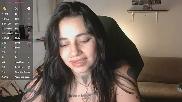 val_bardot Live XXX-Chat