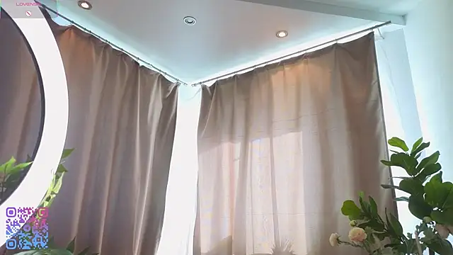 Živý XXX chat SoniaScott