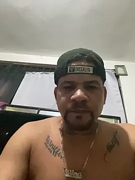 Dominicanobb 现场XXX聊天