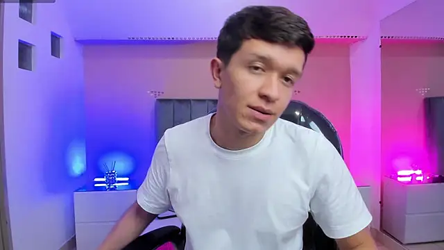 ken_col's Webcam Show