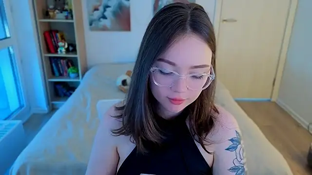 MilenaSaintn Live XXX chat