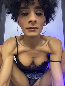 Show webcam de _Valery_tw