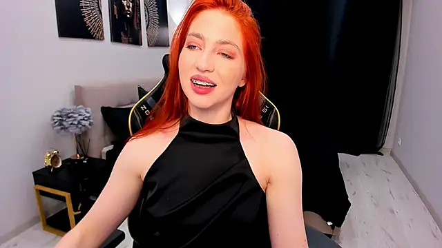 _FireInMySoul_'s Live XXX Chat