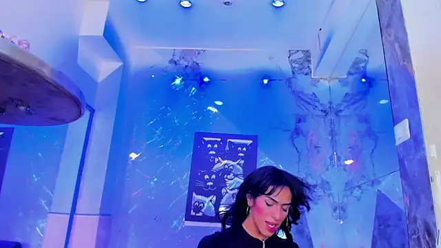 Show Webcam de Isabella_stanford2
