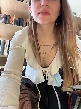 StreetSquirt Chat XXX in diretta