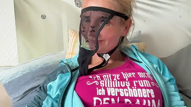 s-te-fan-i Webcam-Show