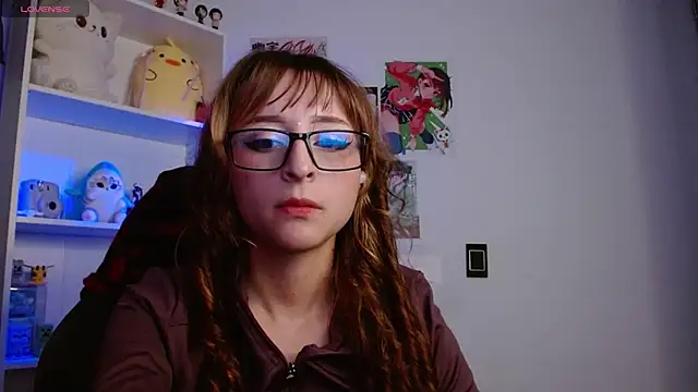 CelesteAyase লাইভ XXX চ্যাট