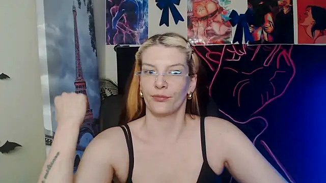 VanessaRey_n Live XXX chat