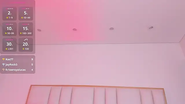 Živý XXX chat abigail_johnson