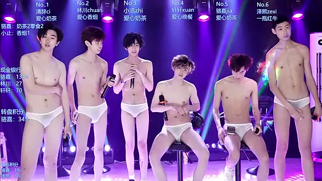 AOA-ACE 即時 XXX 聊天