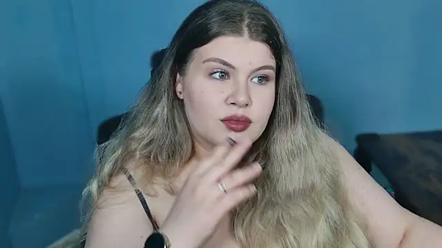 Allyy_baby 现场XXX聊天