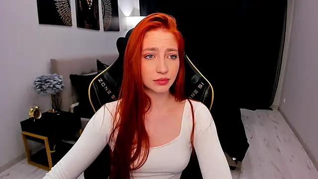 _FireInMySoul_ Chat XXX in diretta