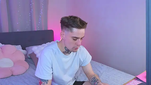 drillfi11 Webcam Show