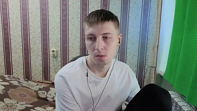 Darien_Brown Webcam Show