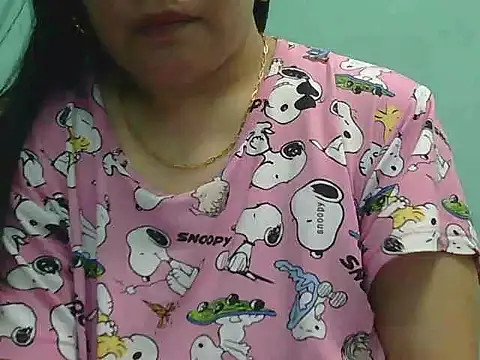 Chat XXX en directo de Charmingchub