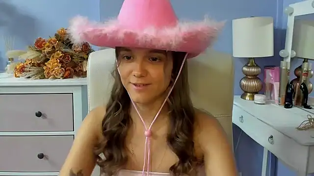 Chat XXX ao vivo de dirtyxEmily