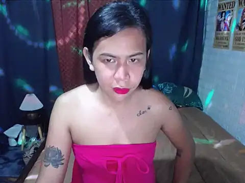 BriannaCruz24 webcam show