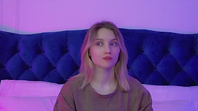 StacyEvances 라이브 XXX 채팅