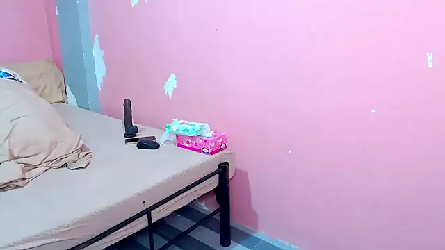 Malena_Ts 网络视讯表演