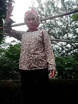 phlin1 Pertunjukan Webcam