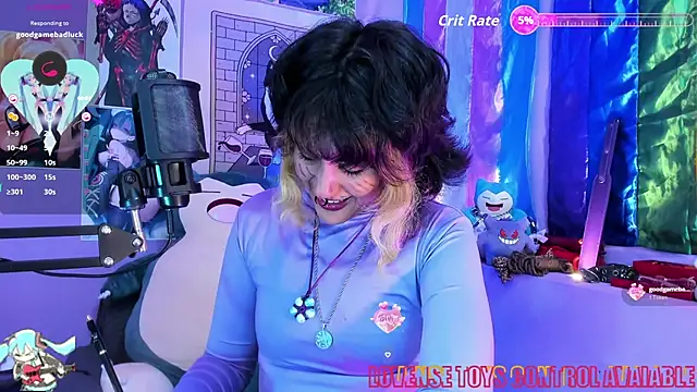 Angel_Sweett_1 Adlı Modelin Web Kamerası Şovu