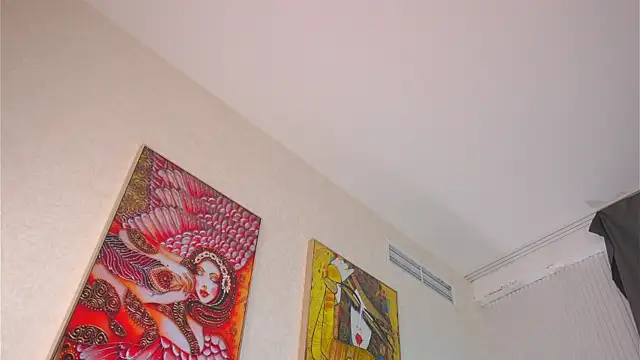 عرض كام LiliBanger