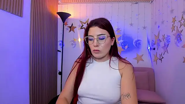 Chat XXX en directo de allison_mc