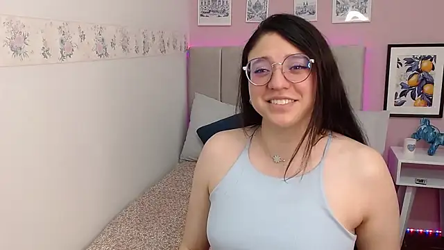 Angelie_Rosebrm: απευθείας συνομιλία ΧΧΧ