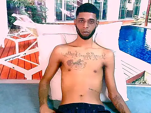 CharmingIndian1's Webcam Show