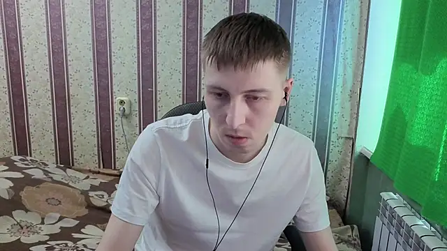 Darien_Brown Live XXX-Chat