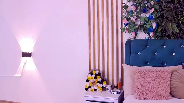 CherryMuse_ – Naživo XXX chat